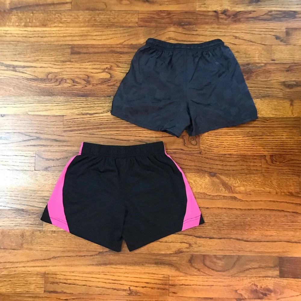 Bundle active wear